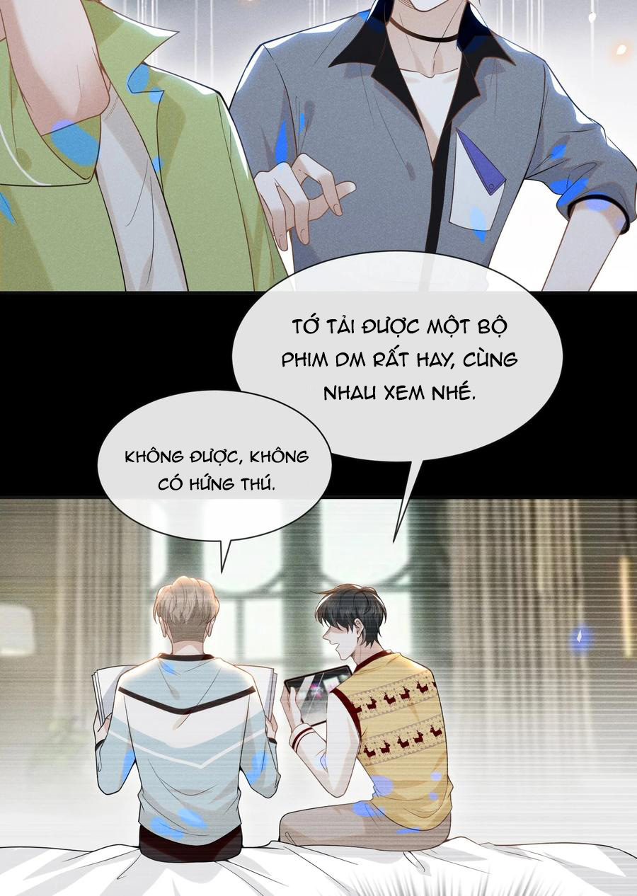 kiếp sau không gặp chapter 35 3