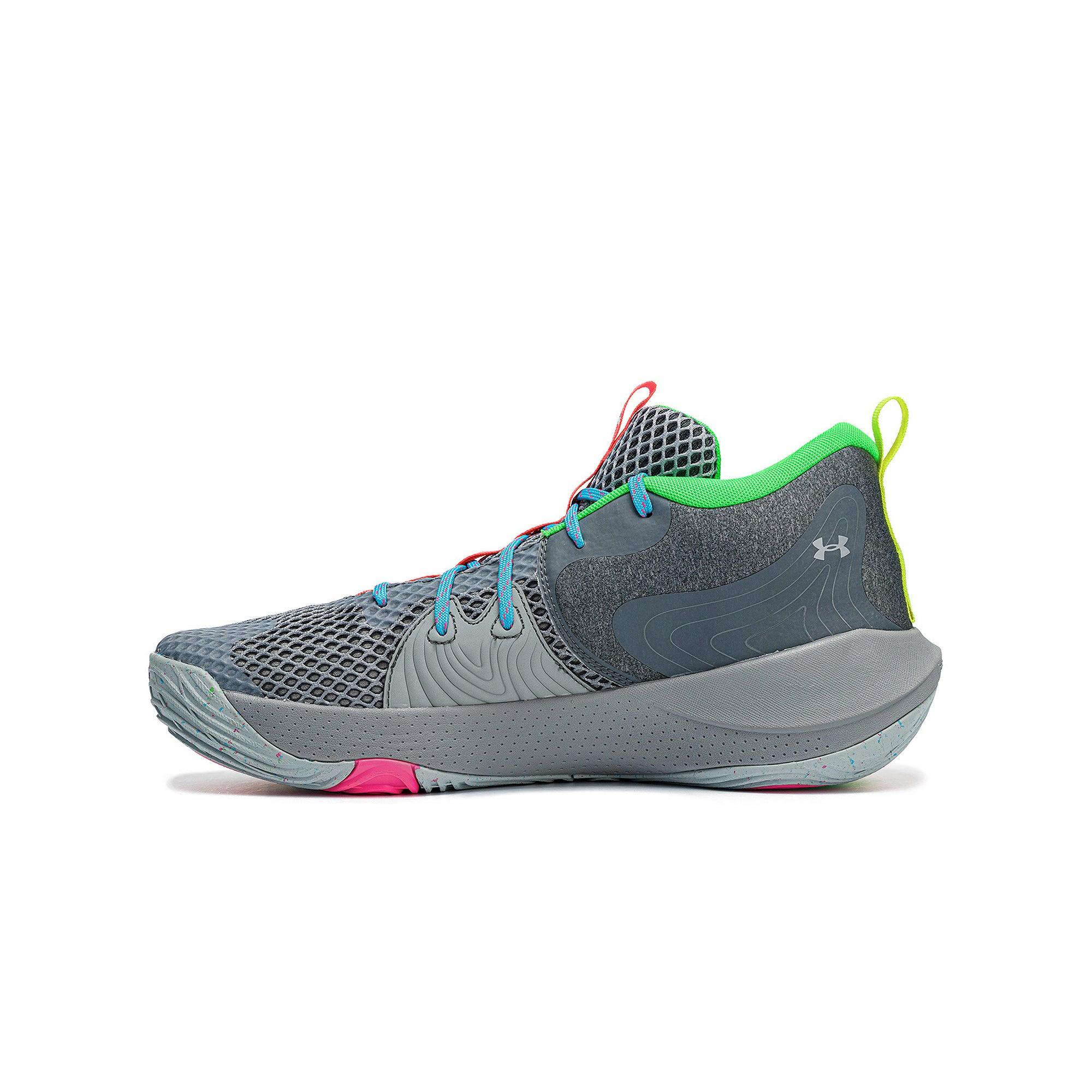 Giày bóng rổ nam Under Armour UA Embiid 1 GM PT - 3024114-106