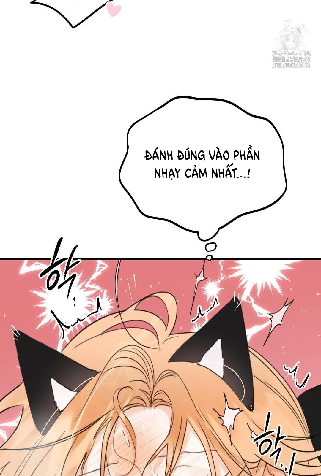 [18+] người đàn ông làm tình với quỷ chapter 19.1 17