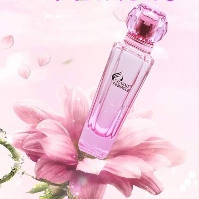 Nước Hoa Nữ Charme Pinnacle 50ml