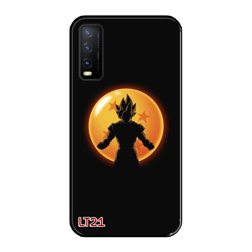 Ốp Lưng Dẻo Dành Cho VIVO Y12S