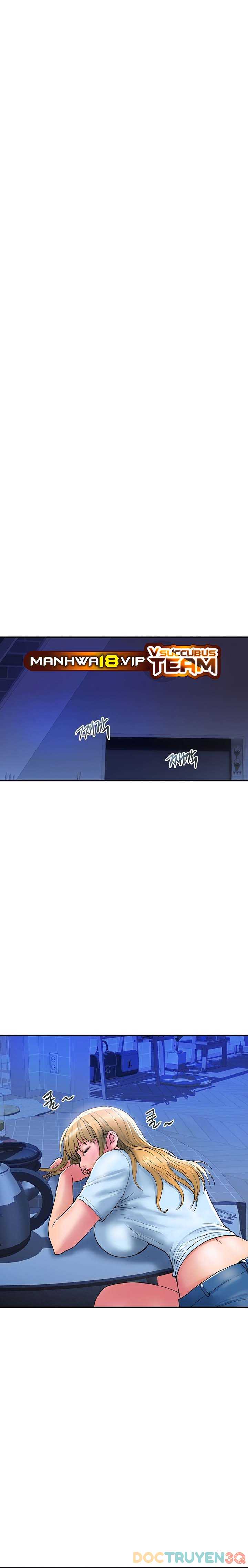 những quý cô cửa hàng bách hóa chapter 17 8