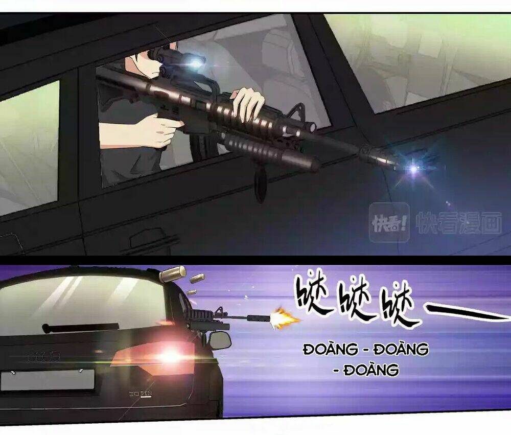 tối cường cuồng binh chapter 7 17