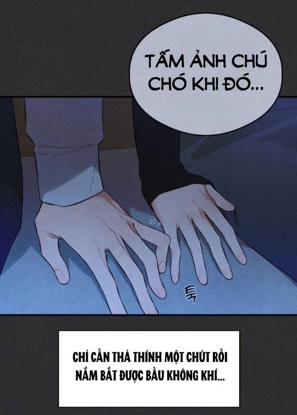 Mong Ước Của Ác Ma chapter 8.1 - Trang 21