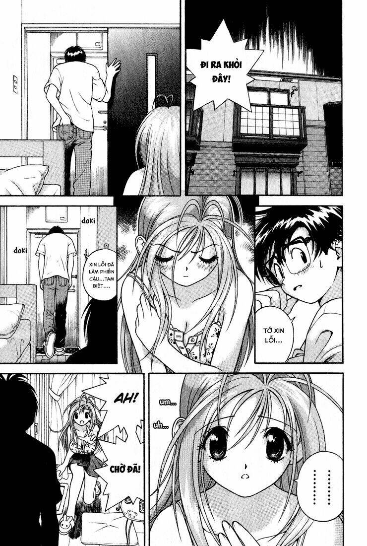 gakuen heaven chapter 10 5