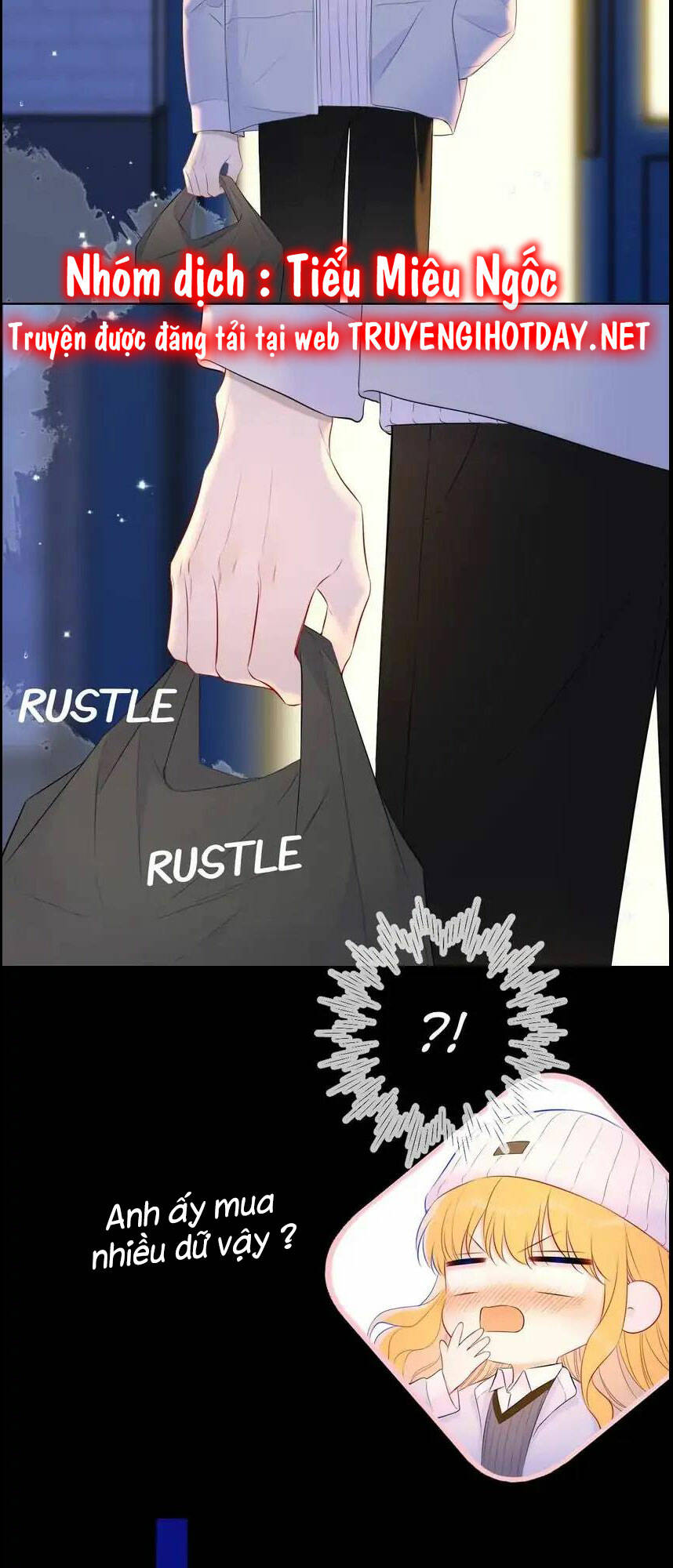 vì sao của tôi chapter 134 32