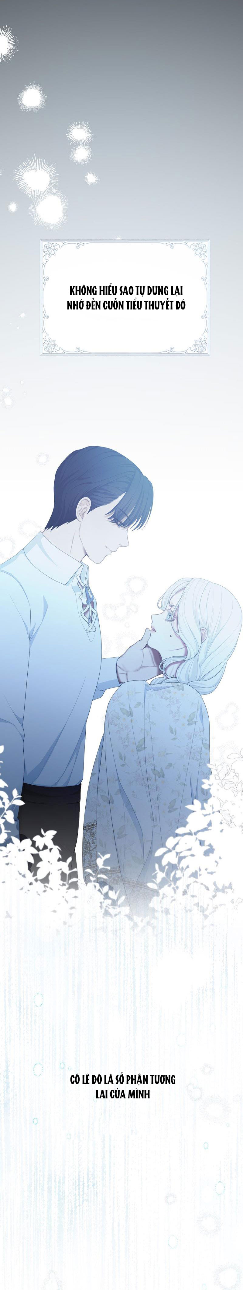 nữ hầu muốn đình công chapter 18.1 13