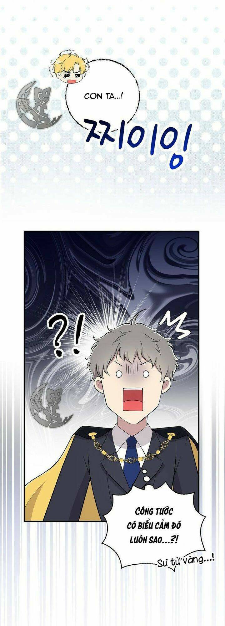 Sóc Nhỏ Tài Năng chapter 20 44