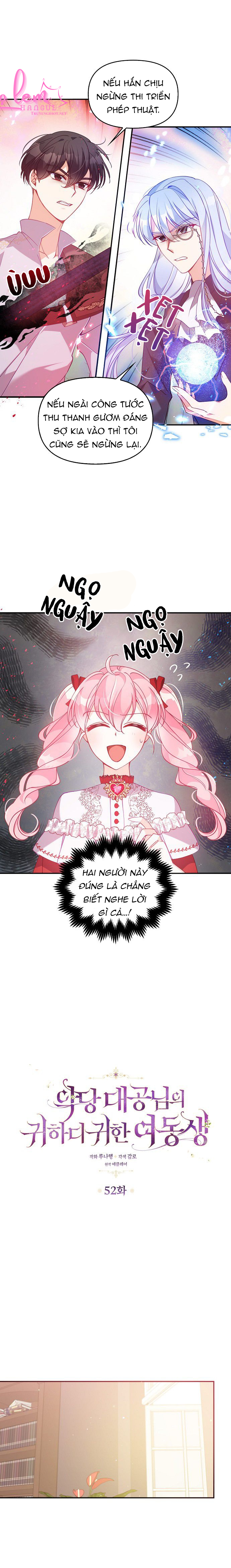 em gái cưng của đại công tước phản diện chapter 52.1 4