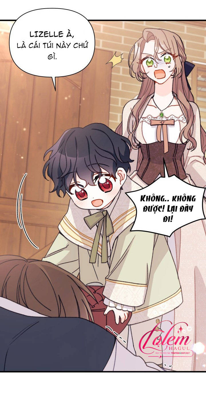 tôi đã kết hôn khi tôi tìm thấy nam chính chapter 13 22