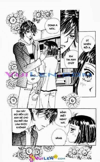 cô bé táo bạo chapter 7 107