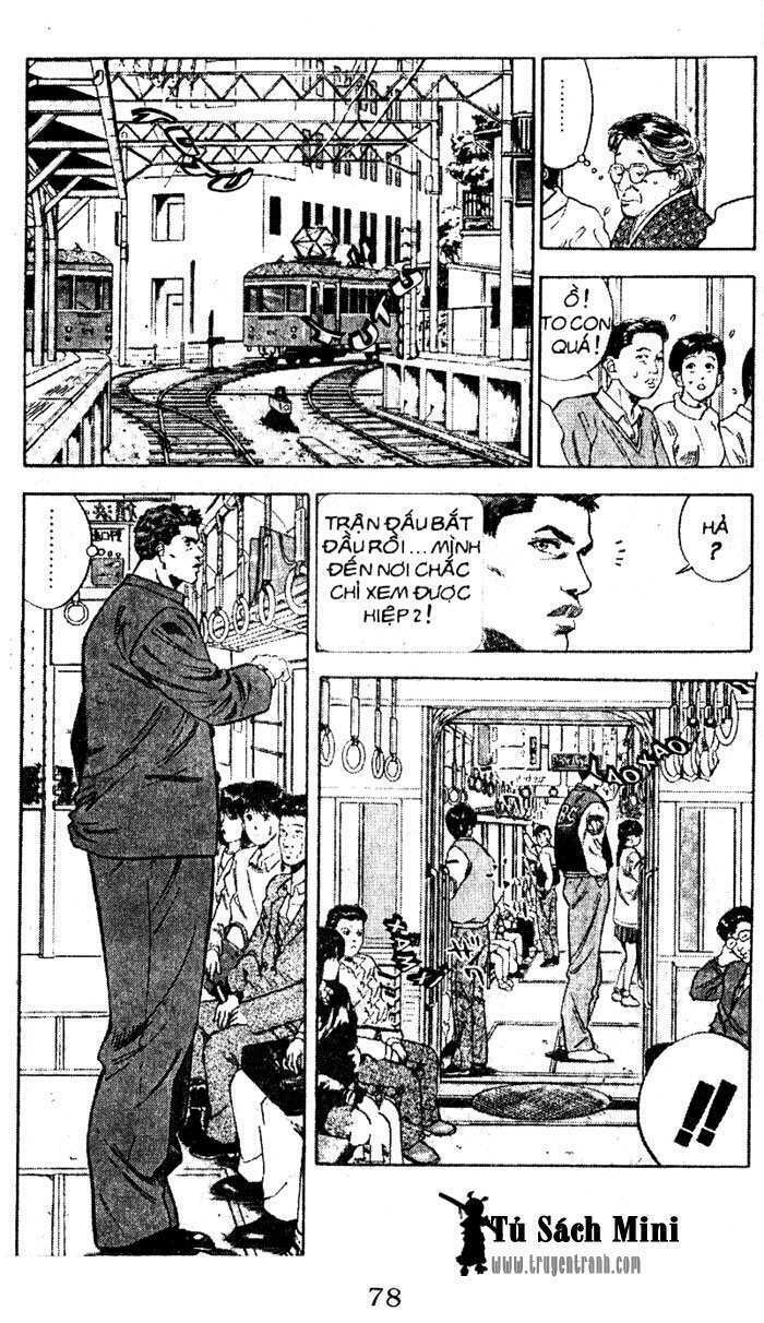 cao thủ bóng rổ chapter 79 10