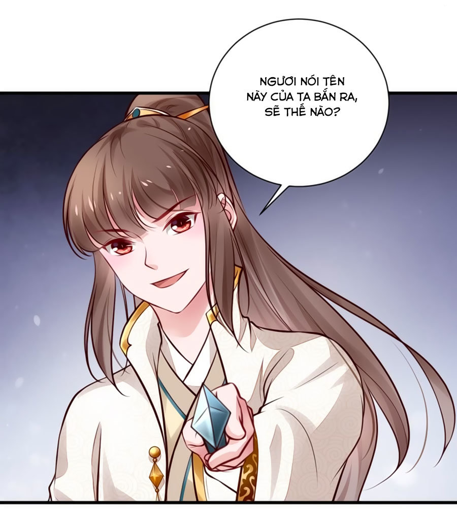 nữ đế livestream công lược chapter 33 12