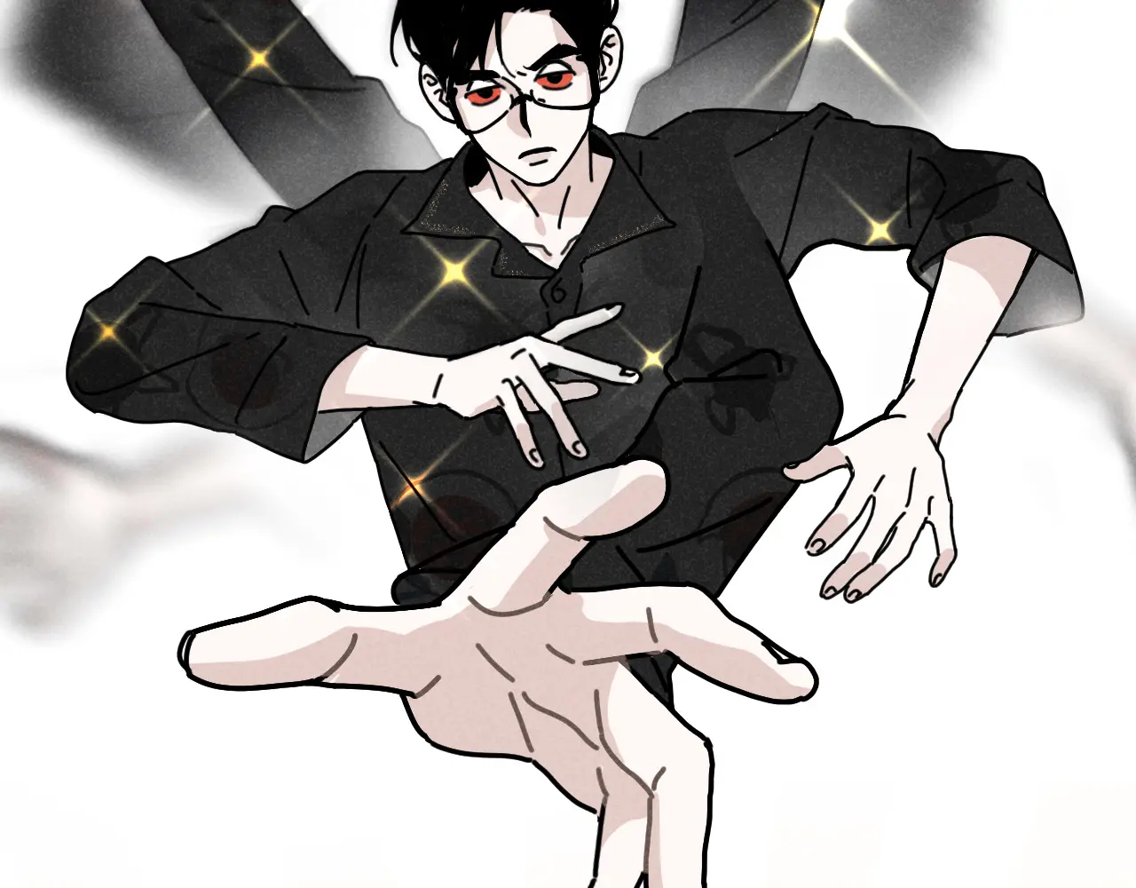 Tổng Tài Đu Idol chapter 14 - Trang 25