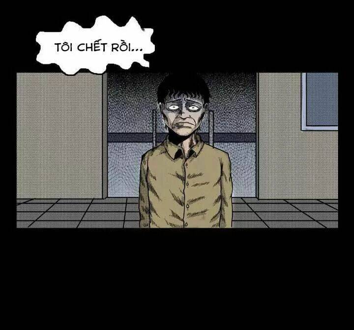 kỳ án có thật chapter 9 11