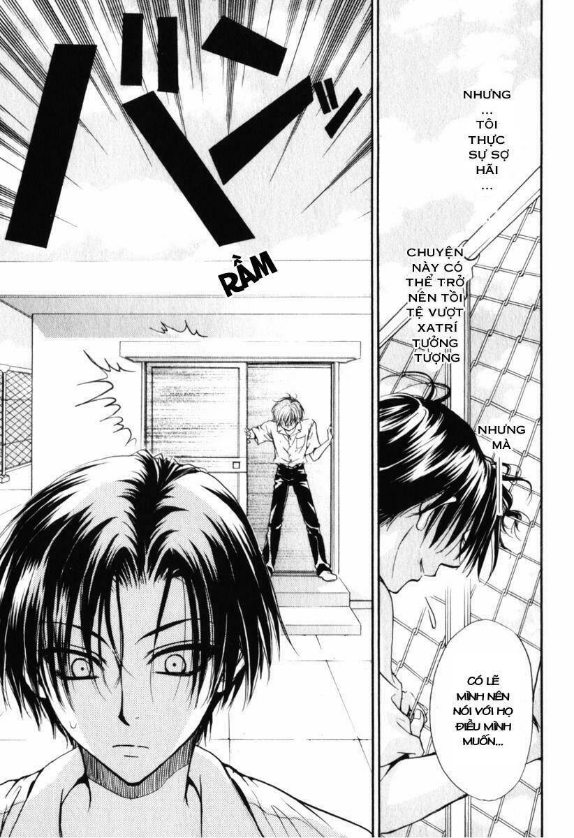 princess princess chapter 11 30