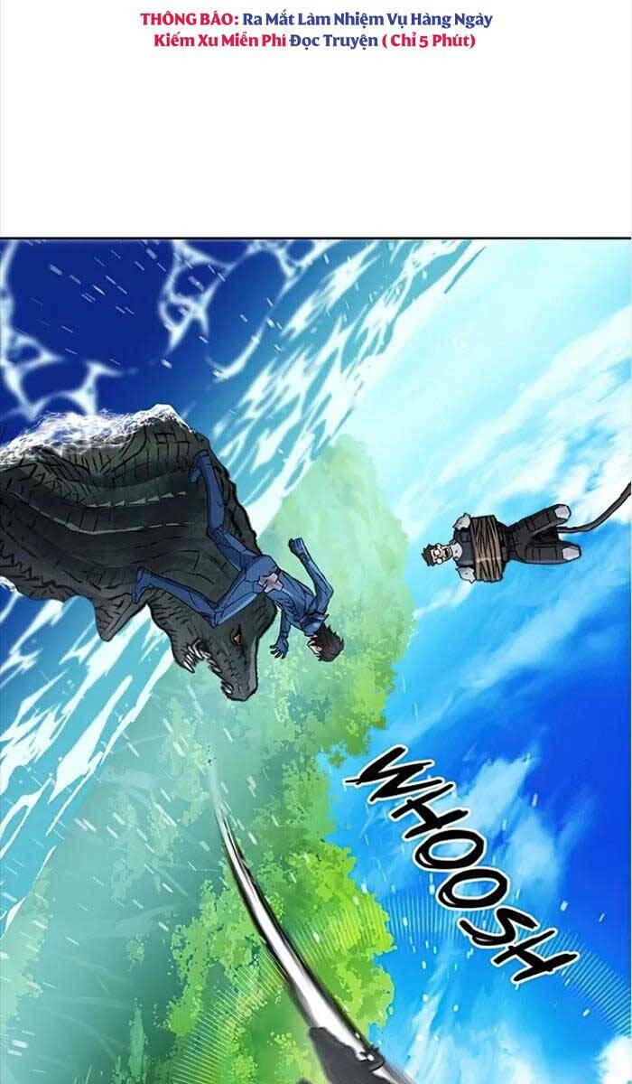 druid tại ga seoul - người hóa thú chapter 98 7