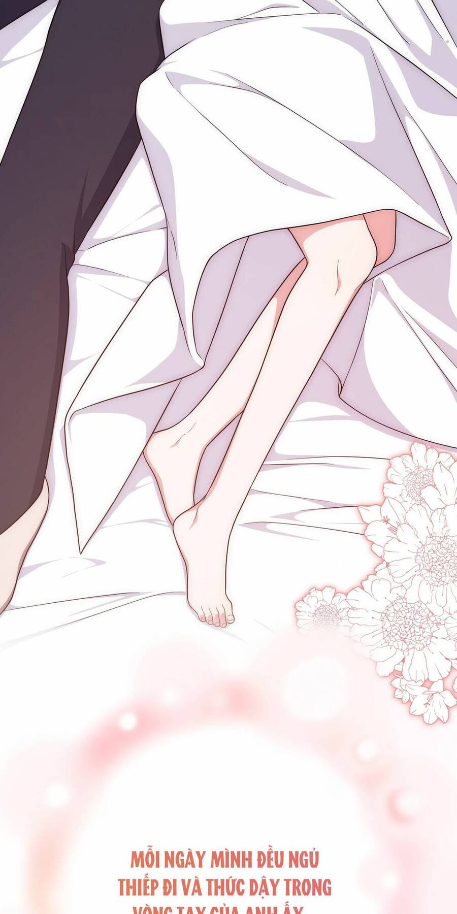 [18+] xin hãy để ý tới jasmine chapter 23 27