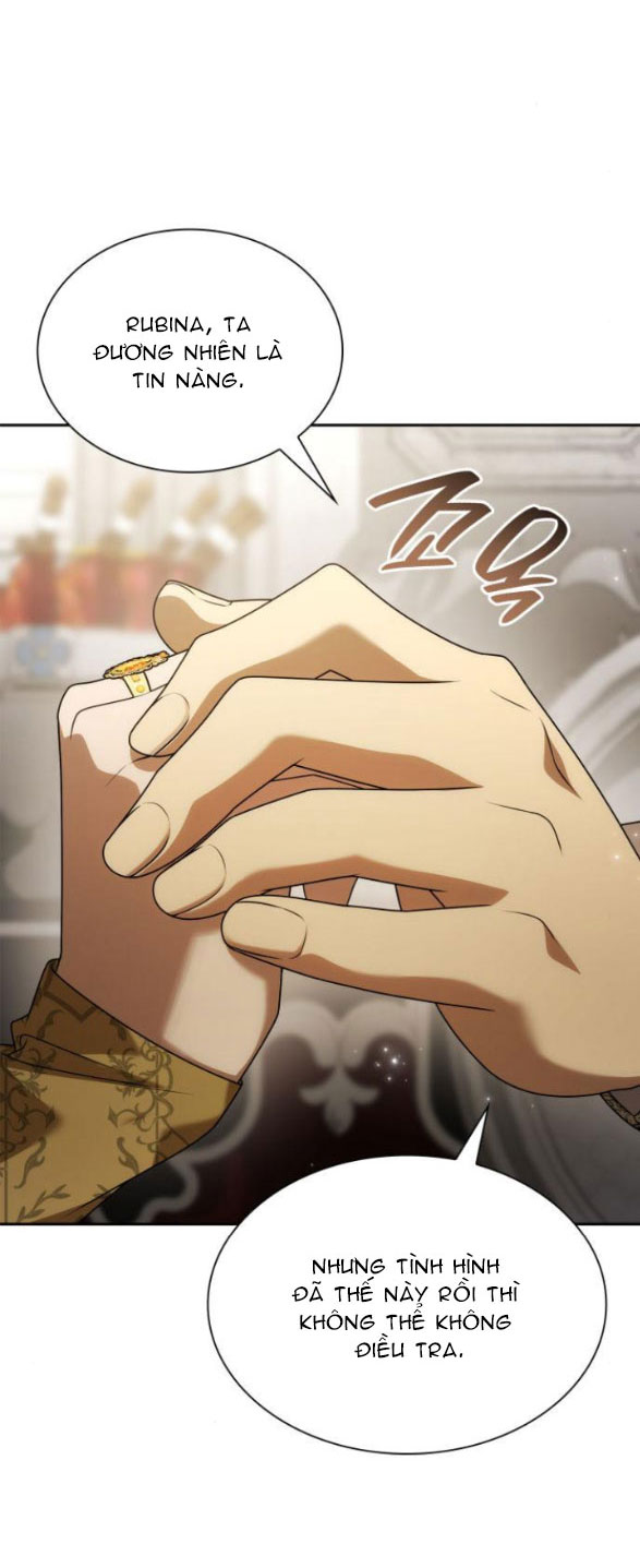 chị yêu, kiếp này em sẽ là hoàng hậu chapter 99.2 18