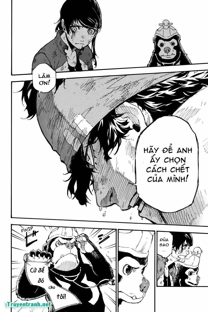 dolly kill kill chapter 125 7