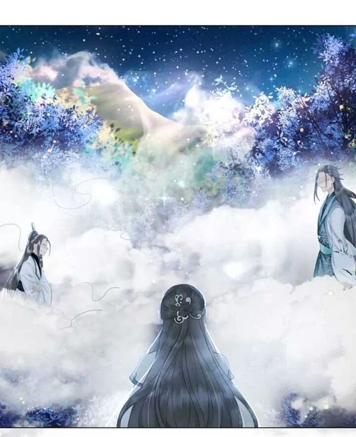 cực phẩm phế vật tiểu thư chapter 44 21