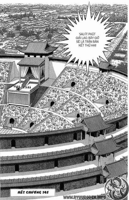 hoàng phi hồng phần 1 chapter 31 145