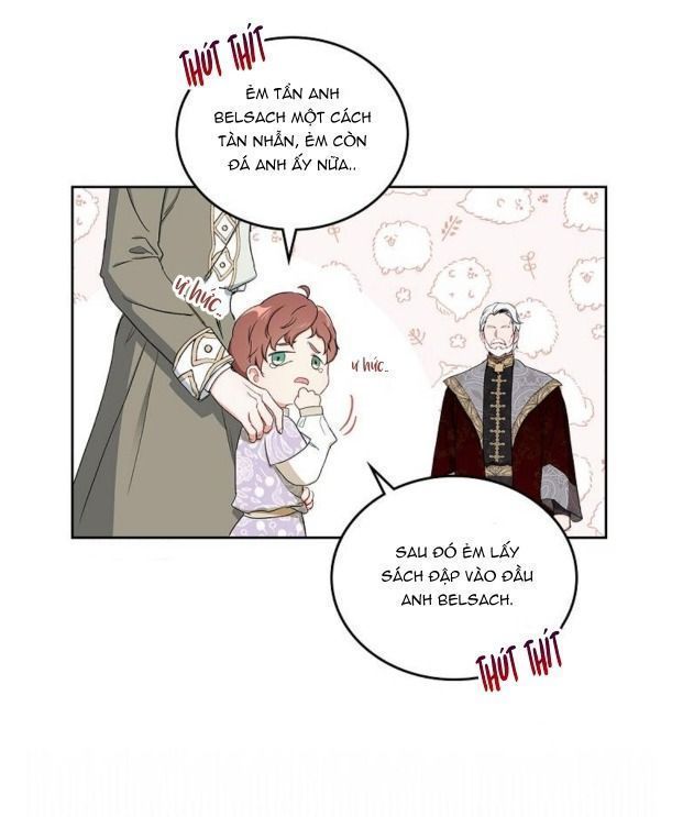 lần này tôi sẽ trở thành gia chủ chapter 3 71