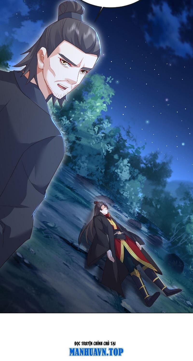 tiên võ đế tôn chapter 573 6