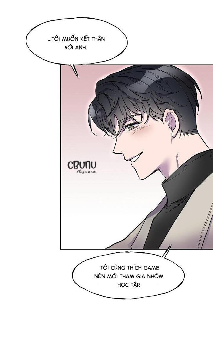 |drop| nụ hôn chết chóc chapter 2 61