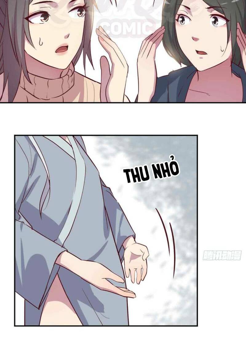 song tu đạo lữ kiểu xem mặt chapter 51 6