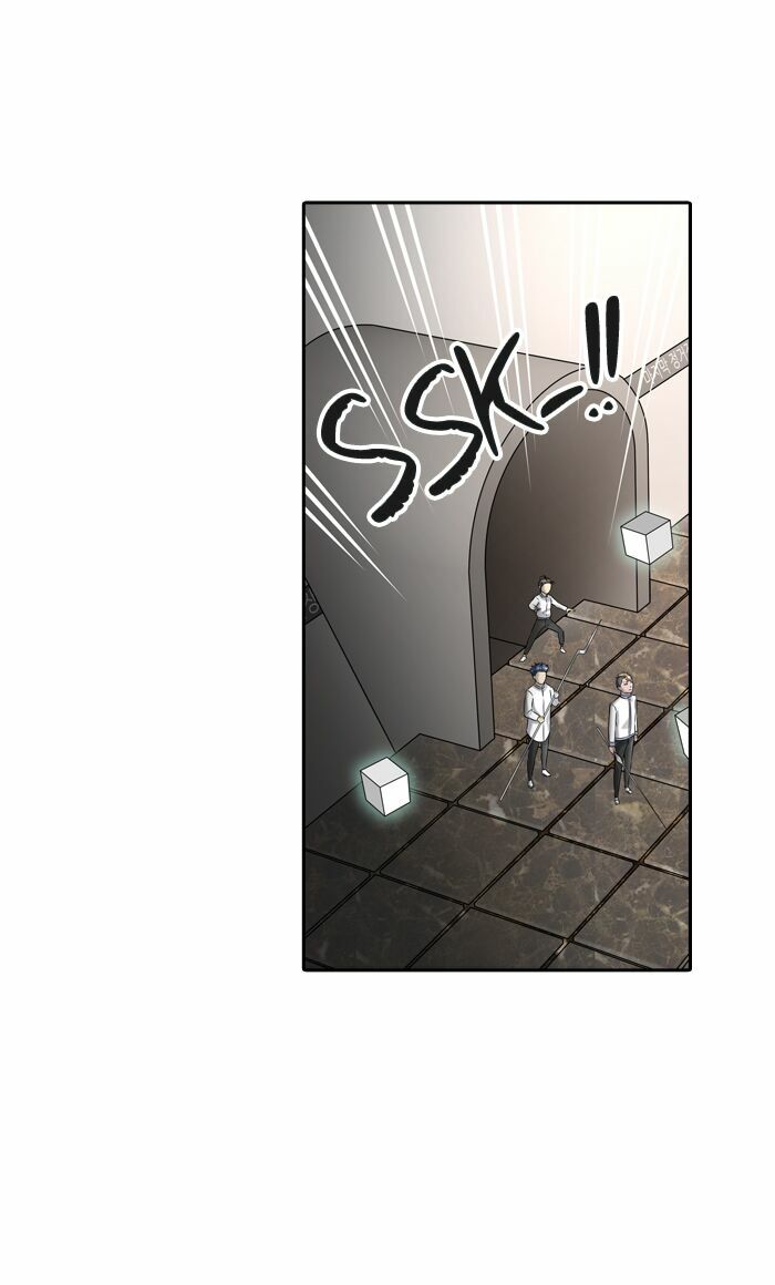 tòa tháp bí ẩn 2 chapter 321 47