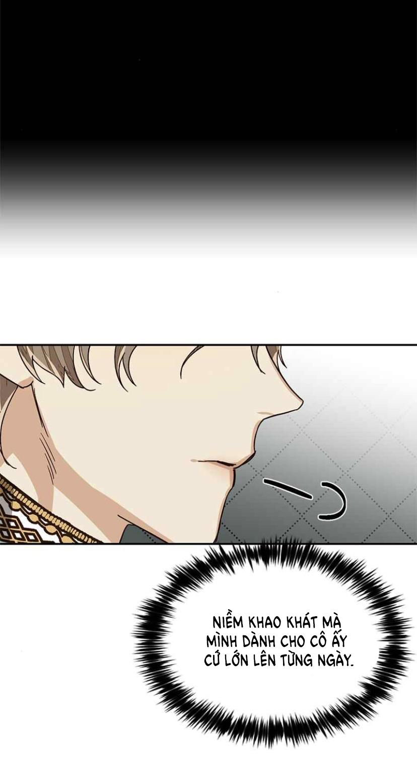 Hậu Cung Của Nữ Chính chapter 28 - Trang 14