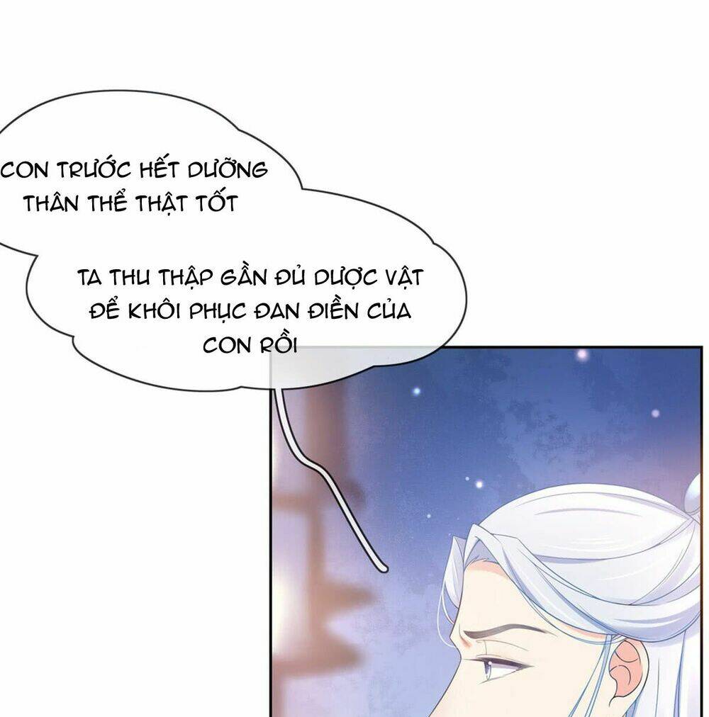 vương phi tu tiên: đối kháng ma vương chapter 7 5