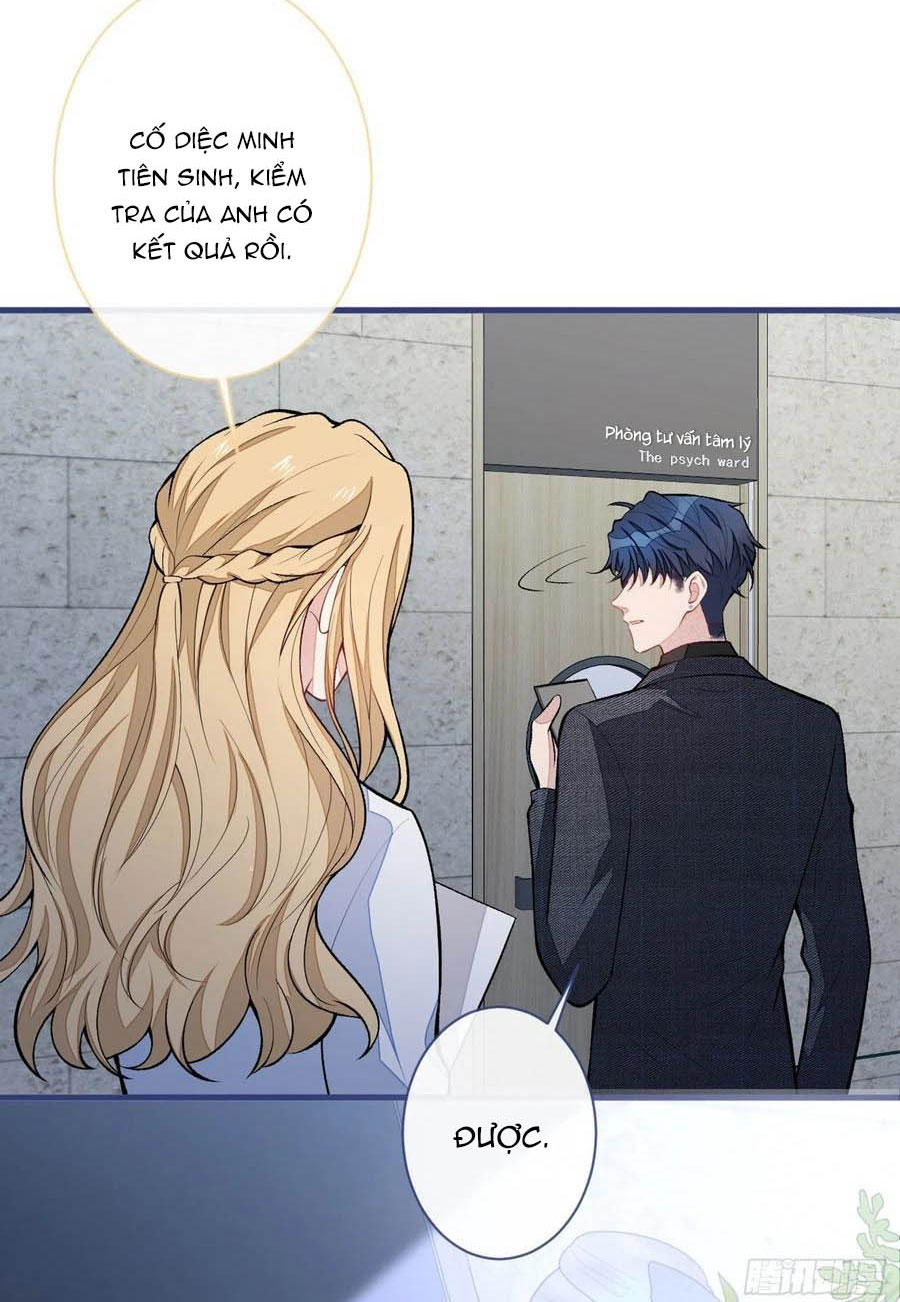 lại bị nam thần chọc trên hot search! chapter 67 8