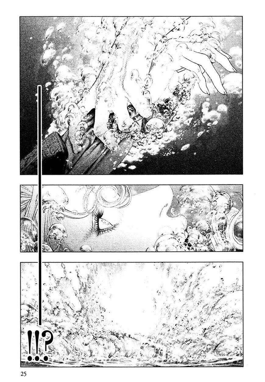 innocent rouge (innocent phần 2) chapter 43 24