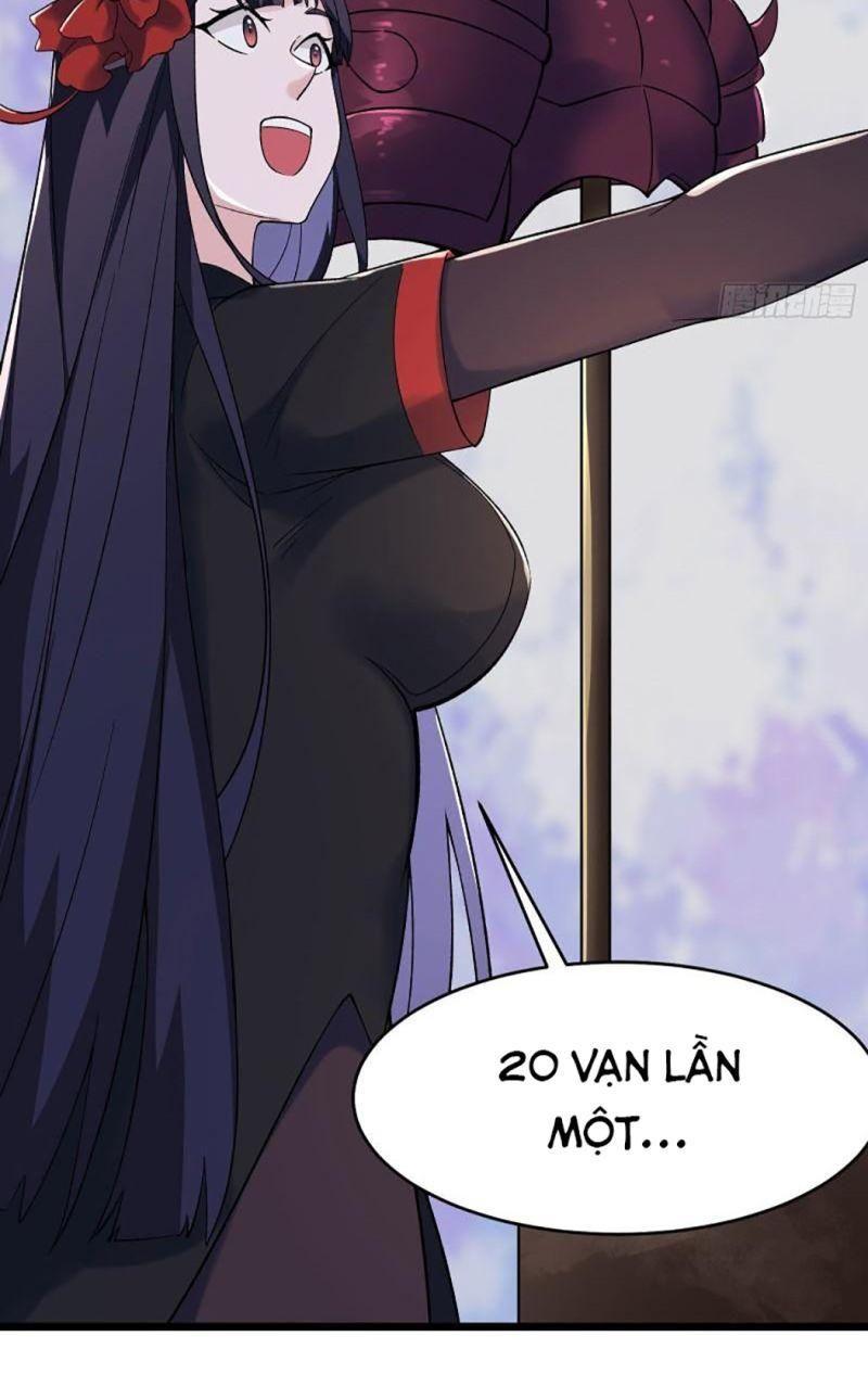 đồ đệ ta toàn là nữ ma đầu chapter 143 19