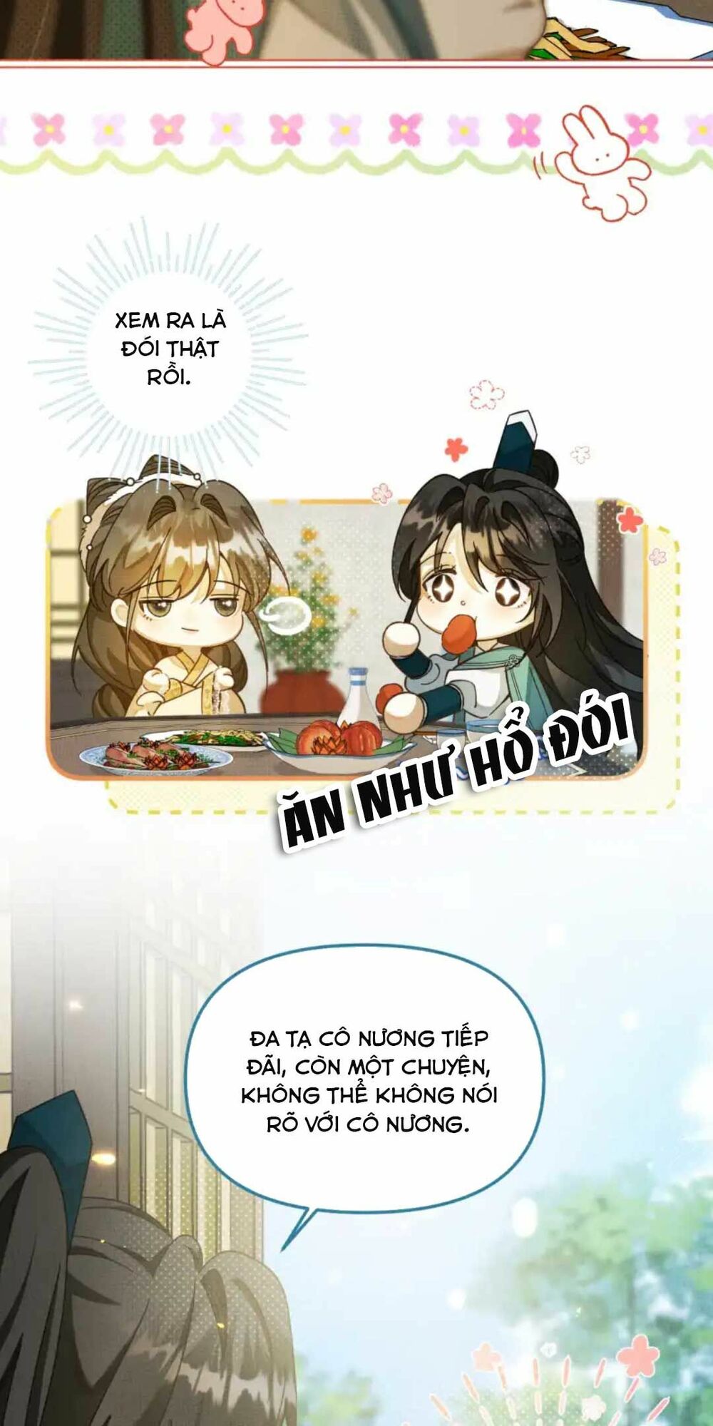 ác nữ mỹ nhân siêu vô hại chapter 4 7