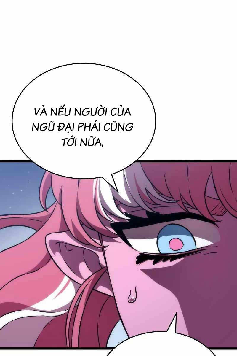 Thế Giới Sau Tận Thế chapter 73.2 4