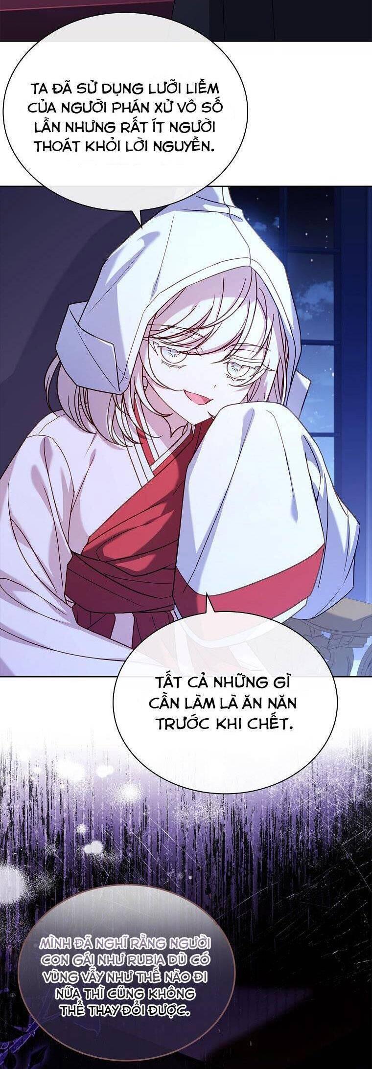 để yên cho tiểu thư hiền chapter 107 25