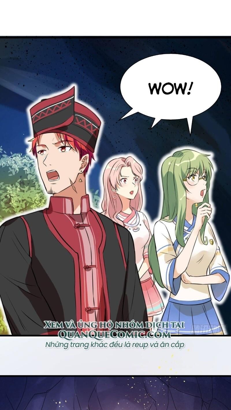 đỉnh phong cường thiếu chapter 61 39