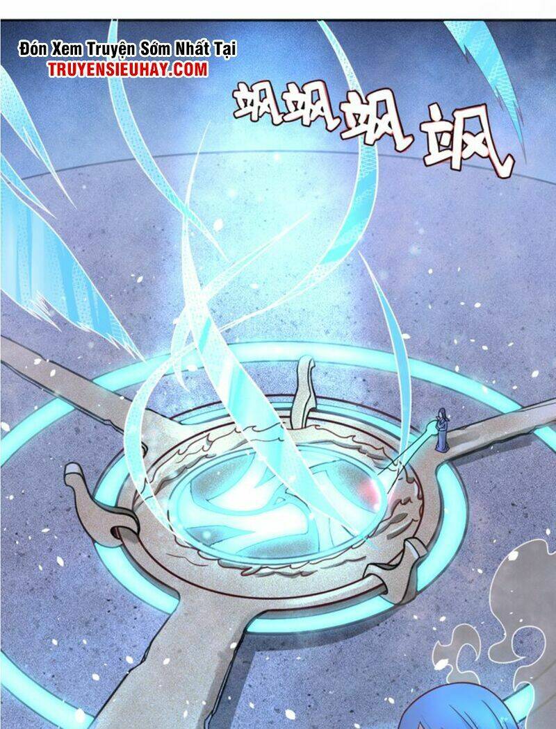 thiên mệnh cửu tinh chapter 7 3