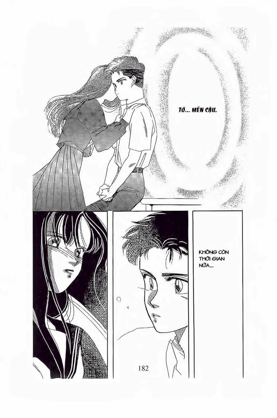 em bé và tôi chapter 12 24