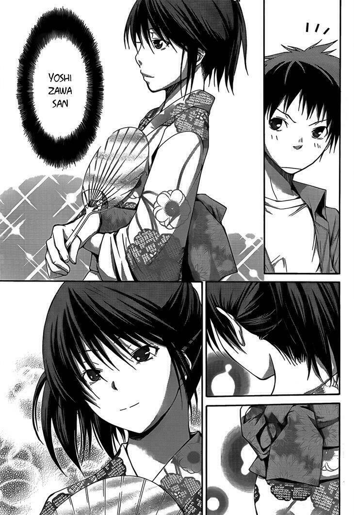 countrouble chapter 13 6