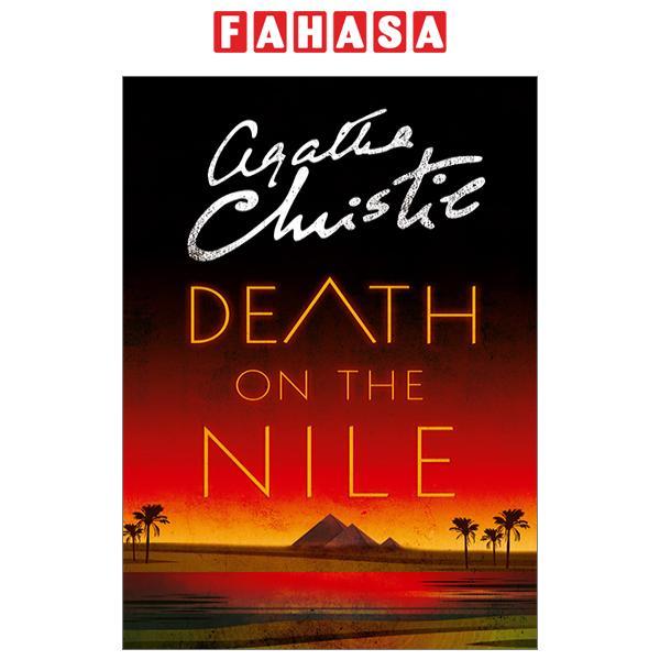 Death On The Nile (Hercule Poirot Series Book 17)