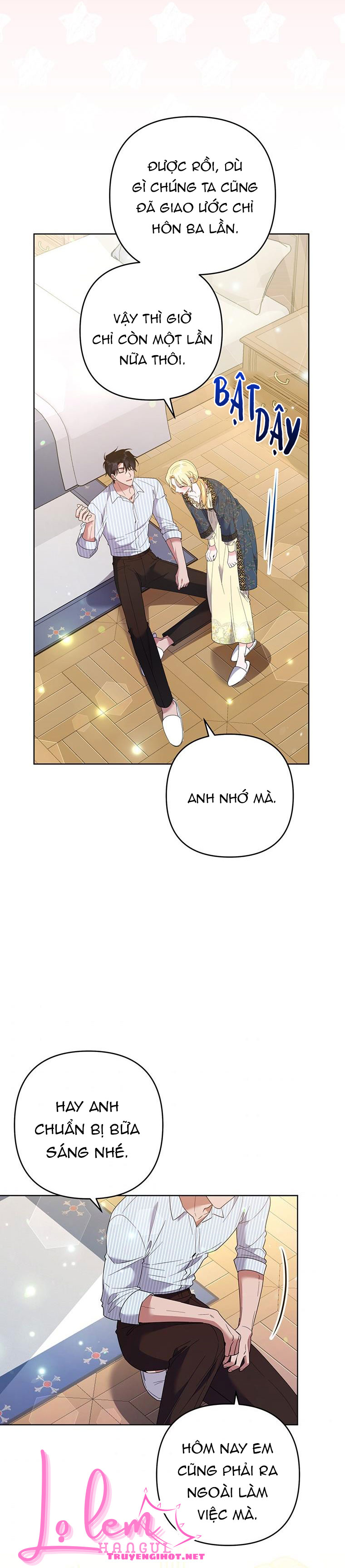 hãy để tôi được hiểu em chapter 57.2 13