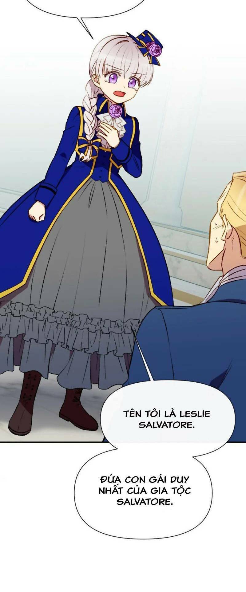 khế ước của nữ công tước quái vật chapter 39 52