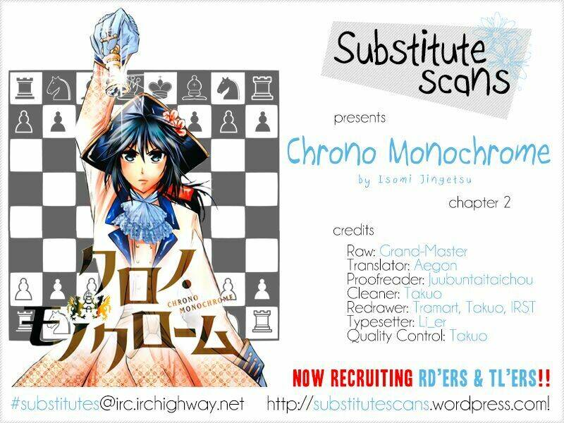 chrono monochrome chapter 2 2