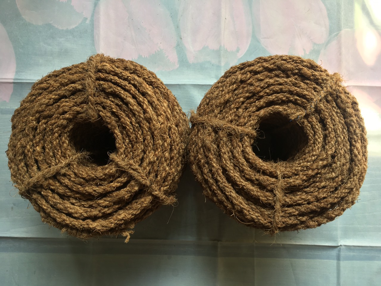 DÂY THỪNG CHO GIÀN CÂY LEO/BÒ ĐK 10MM