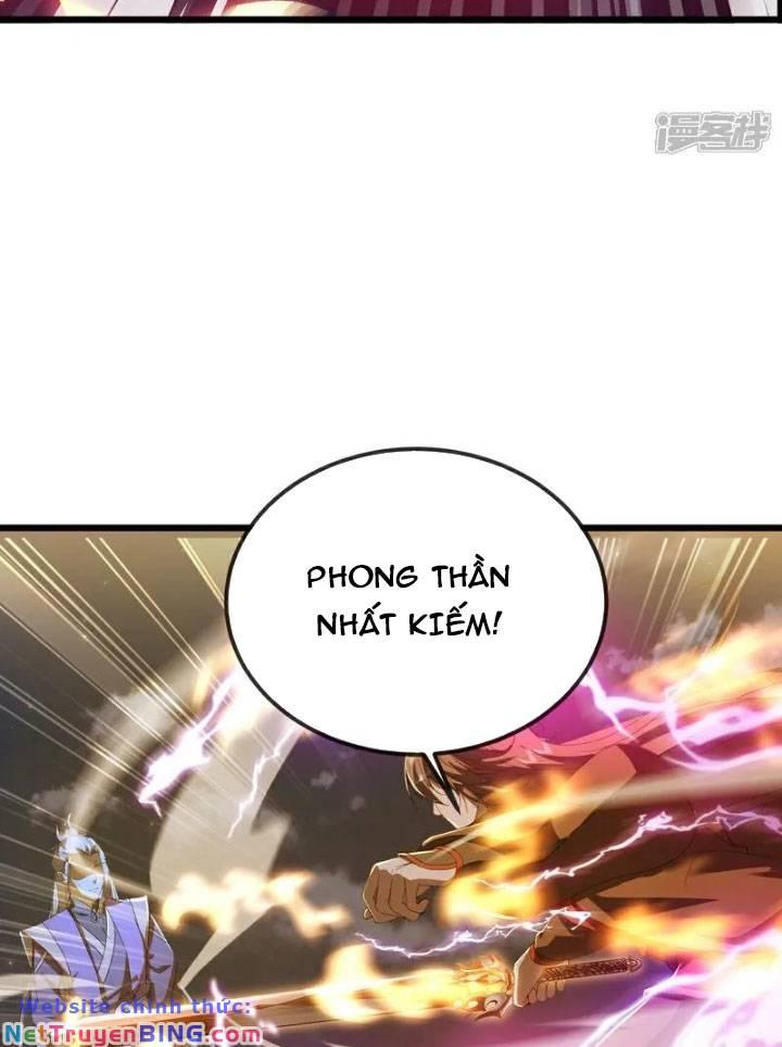 tiên võ đế tôn chapter 499 39