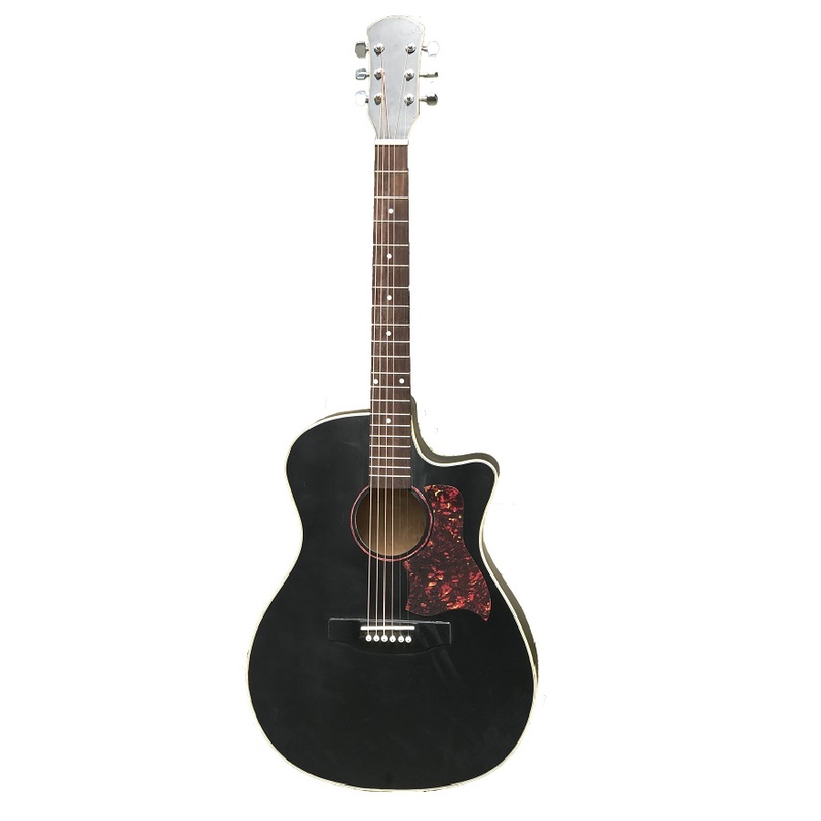 Đàn guitar acoustic ty chỉnh GVĐ850